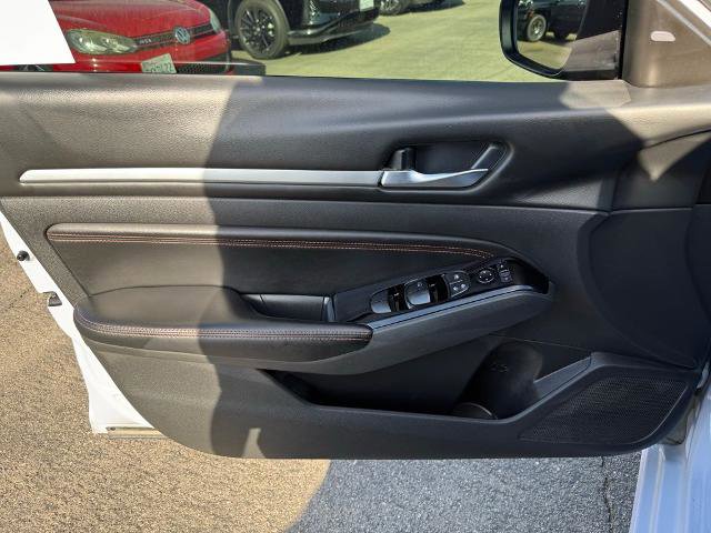 Certified 2023 Nissan Altima 2.5 SR image 19