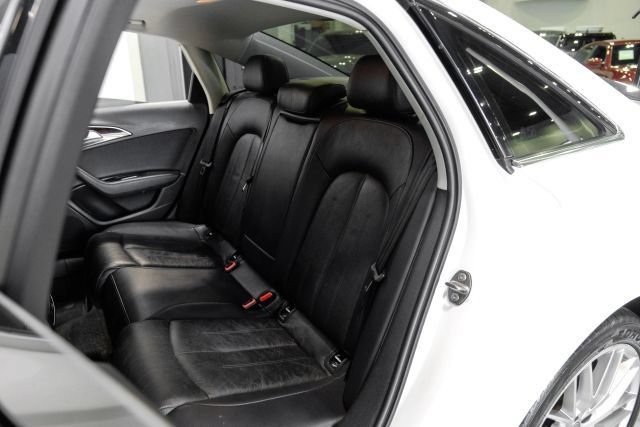 Used 2016 Audi A6 2.0T Premium Plus w/ Premium Plus Package AWD/4WD image 49