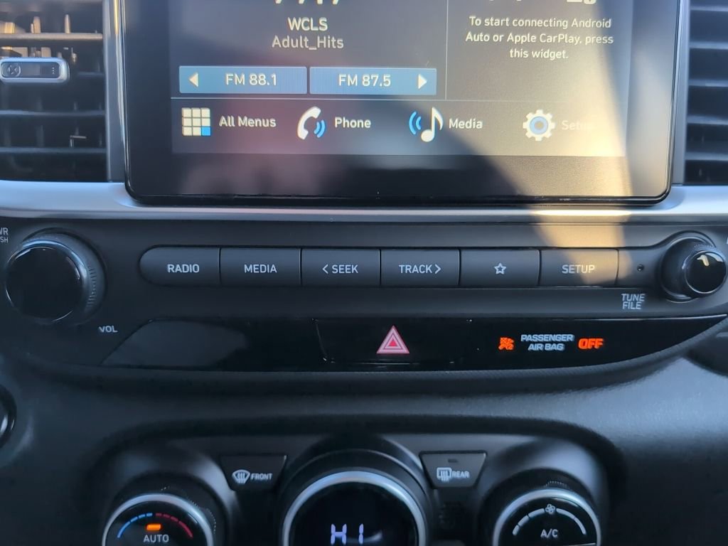 New 2026 Hyundai Venue SEL image 15