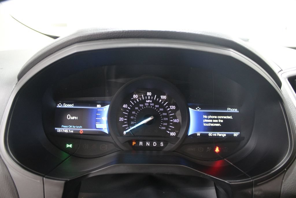Used 2024 Ford Edge SEL AWD/4WD image 40