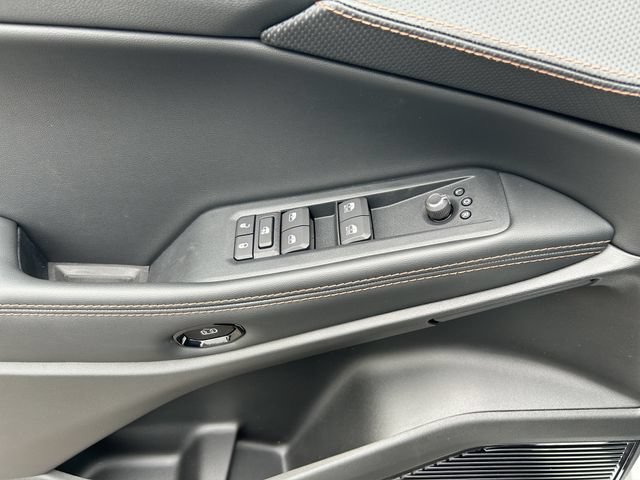 New 2026 Jeep Cherokee Limited AWD/4WD image 15