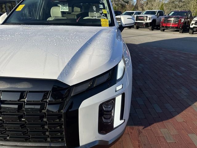 Used 2025 Hyundai Palisade Limited image 23