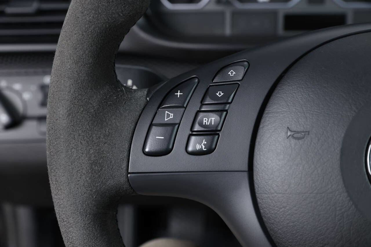 Used 2004 BMW 330Ci Coupe image 61