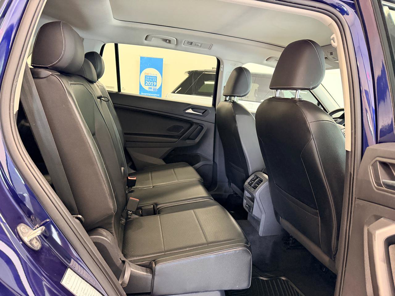 Used 2021 Volkswagen Tiguan S FWD image 29