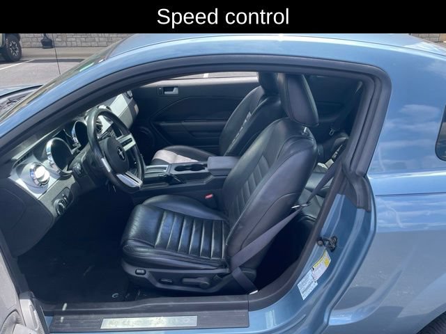 Used 2006 Ford Mustang GT Premium RWD image 11
