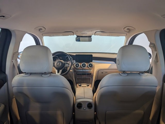 Used 2022 Mercedes-Benz GLC 300 4MATIC image 30