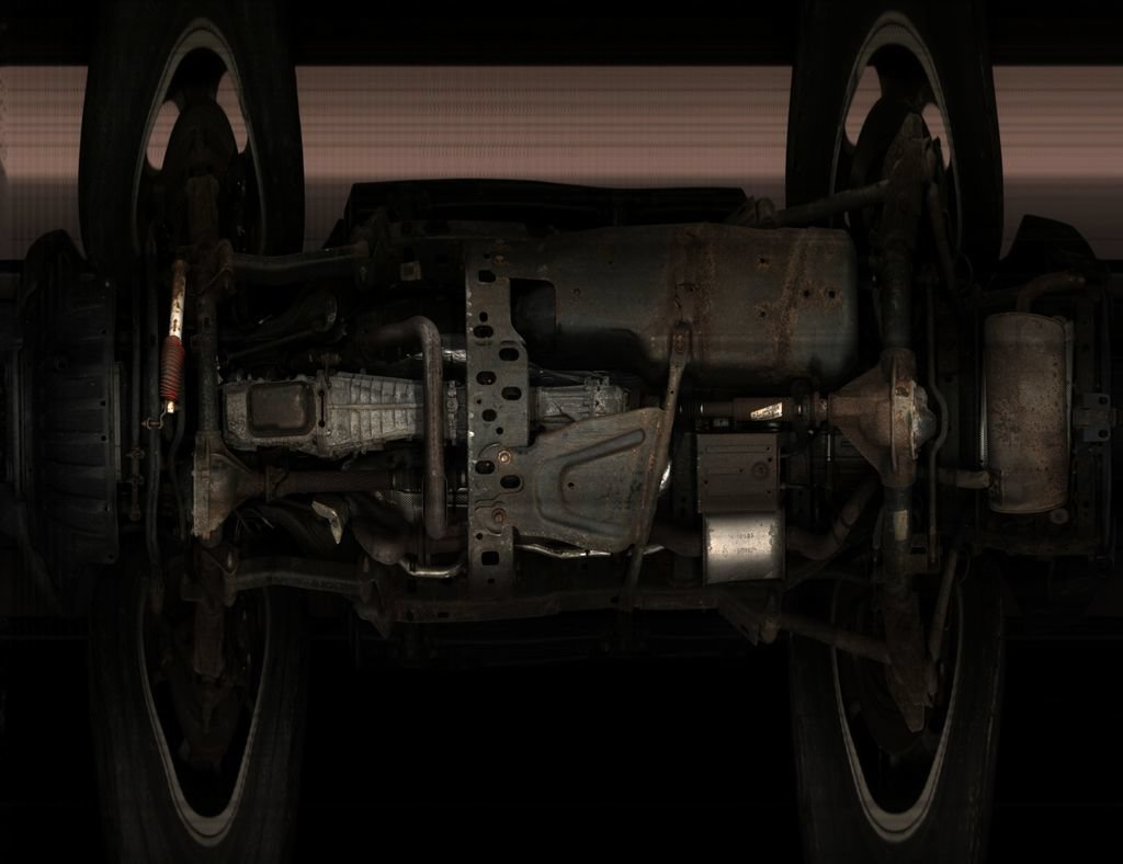 Used 2012 Jeep Wrangler Sport AWD/4WD image 14