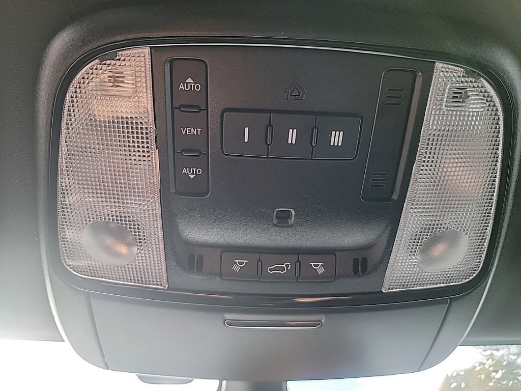New 2027 Dodge Durango GT AWD/4WD image 19