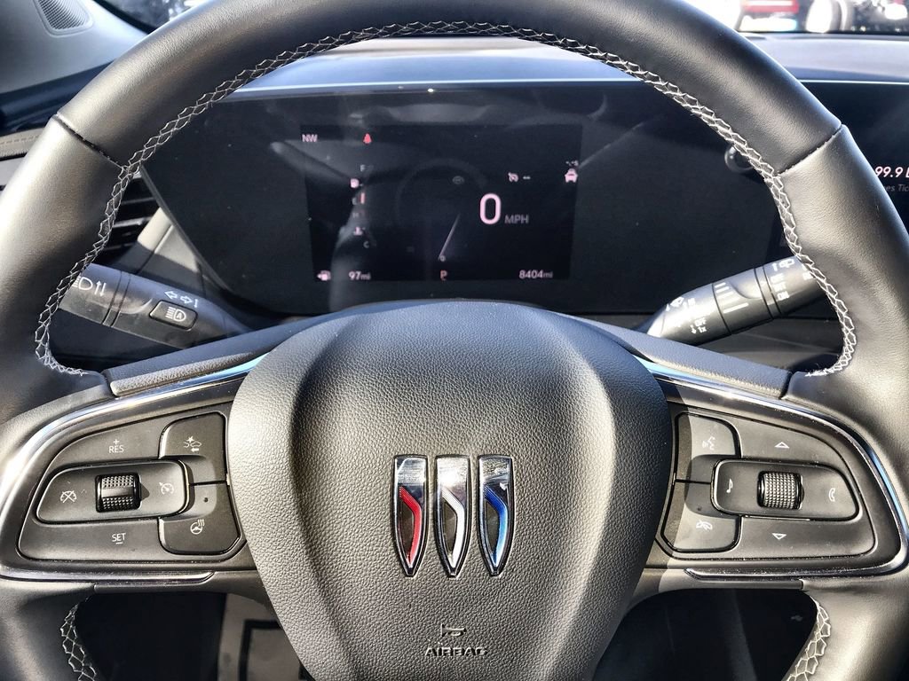Used 2025 Buick Encore GX Avenir w/ Avenir Convenience Package image 14