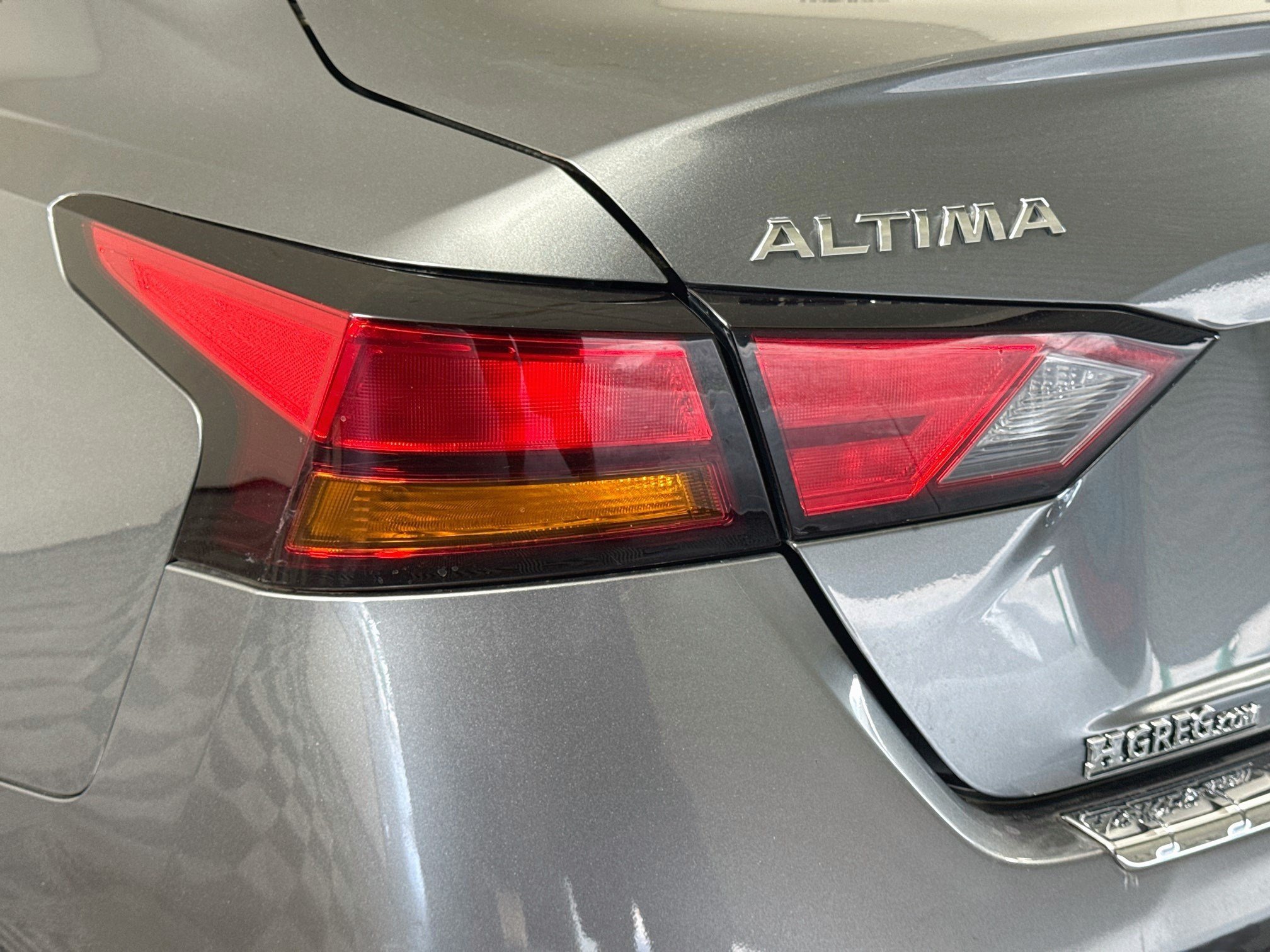Used 2019 Nissan Altima 2.5 SR w/ SR Premium Package AWD/4WD image 36