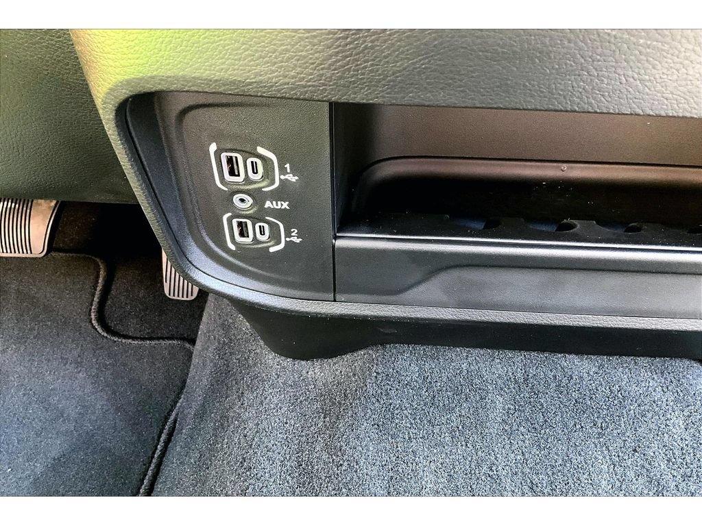 New 2026 RAM 3500 Tradesman AWD/4WD image 35