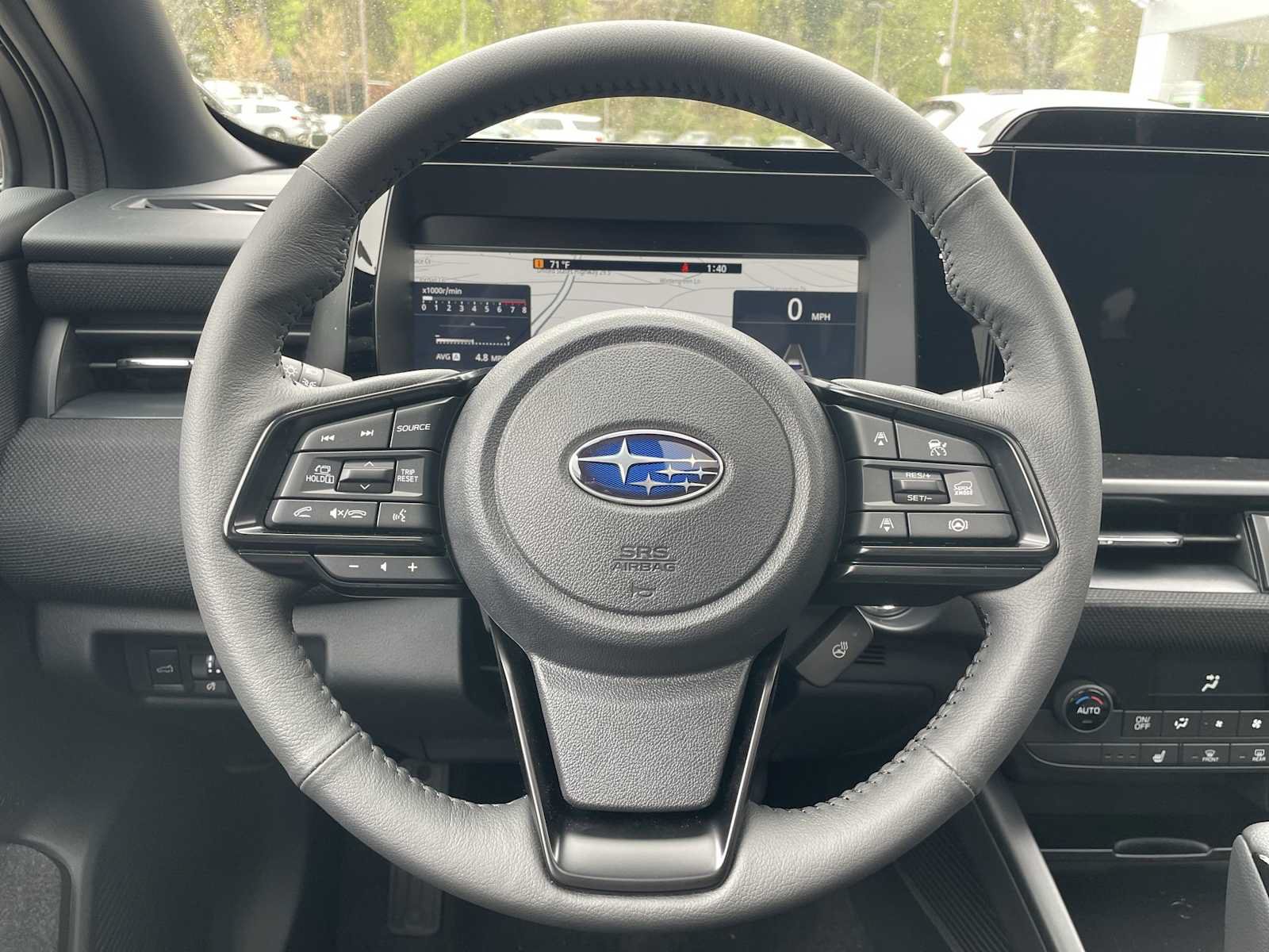 New 2026 Subaru Outback Limited w/ Premium/Limited Package 2 AWD/4WD image 14