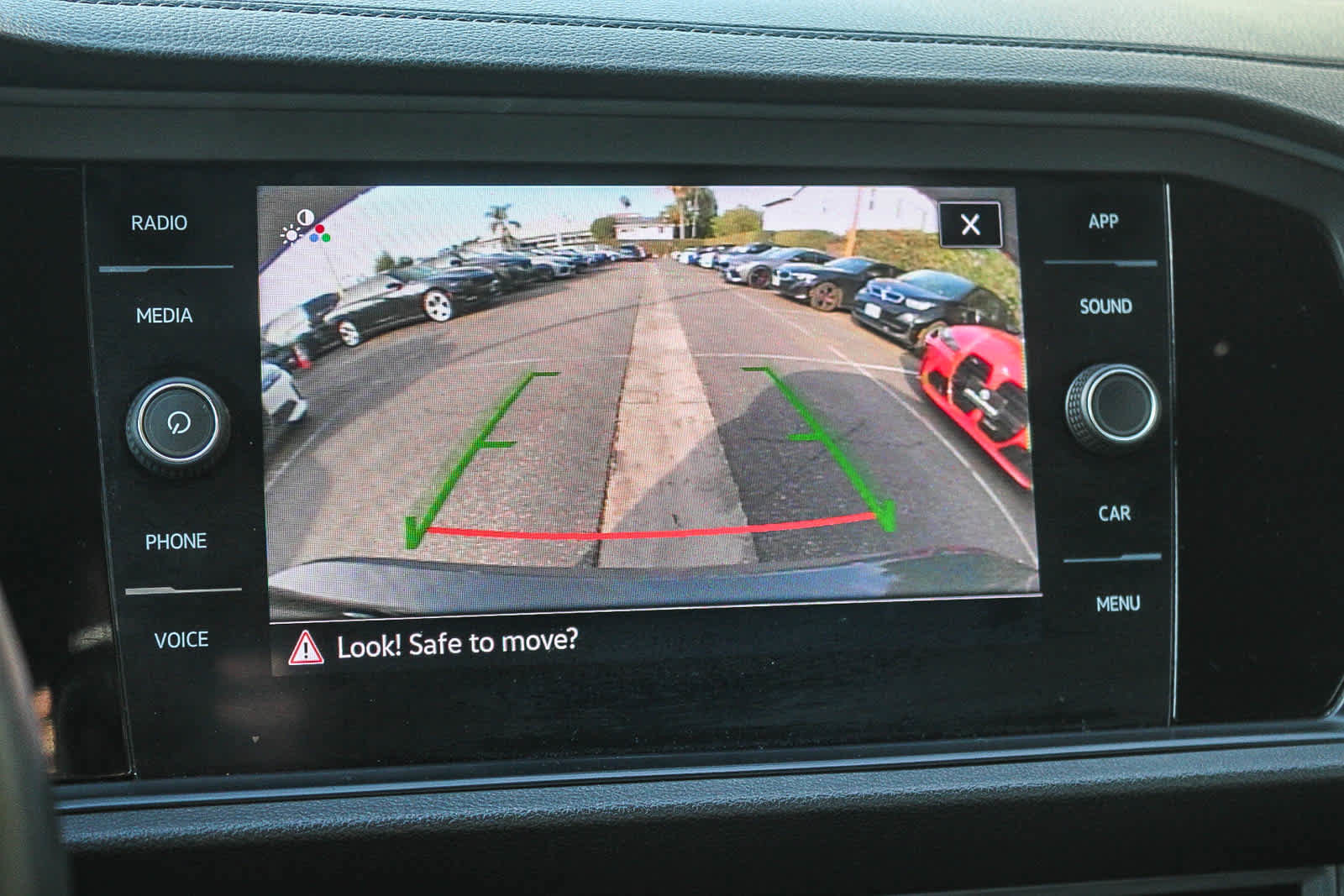 Used 2021 Volkswagen Jetta GLI Autobahn image 25