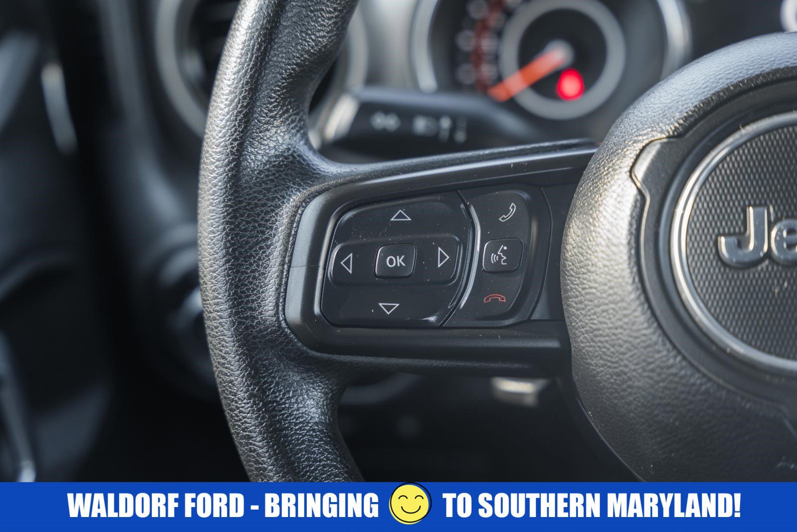 Used 2021 Jeep Wrangler Unlimited Sport image 34