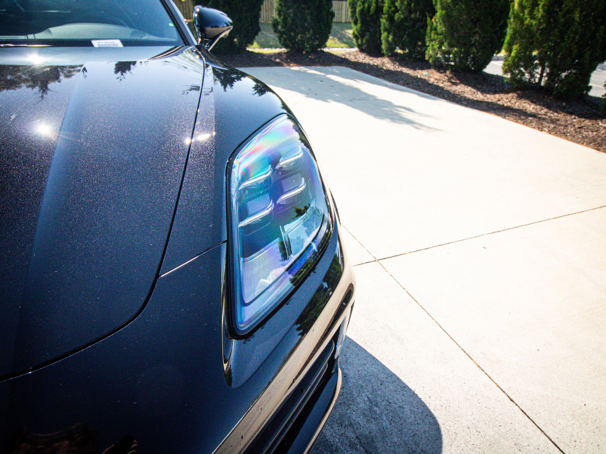 Used 2026 Porsche Panamera image 5