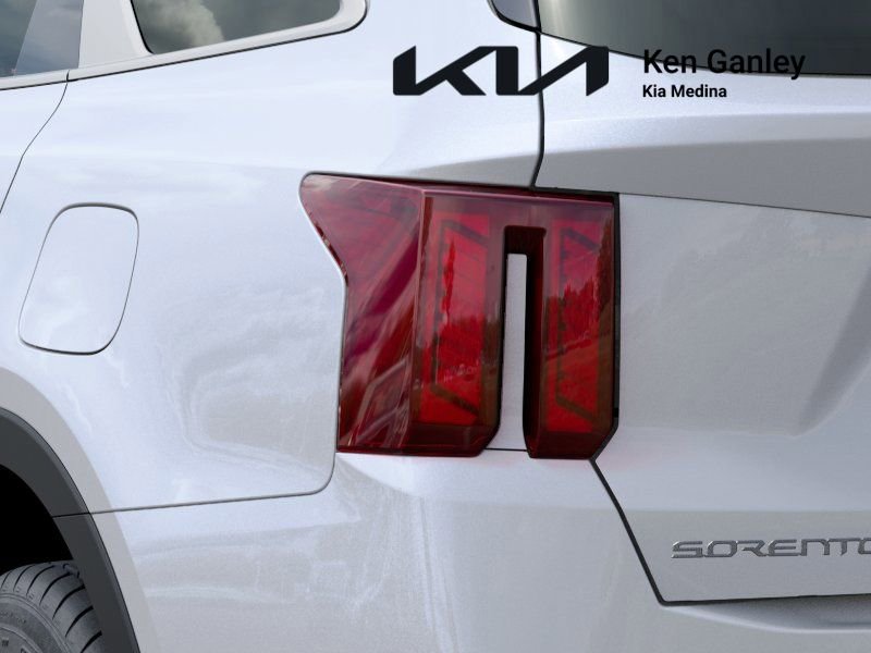 New 2026 Kia Sorento S AWD/4WD image 11