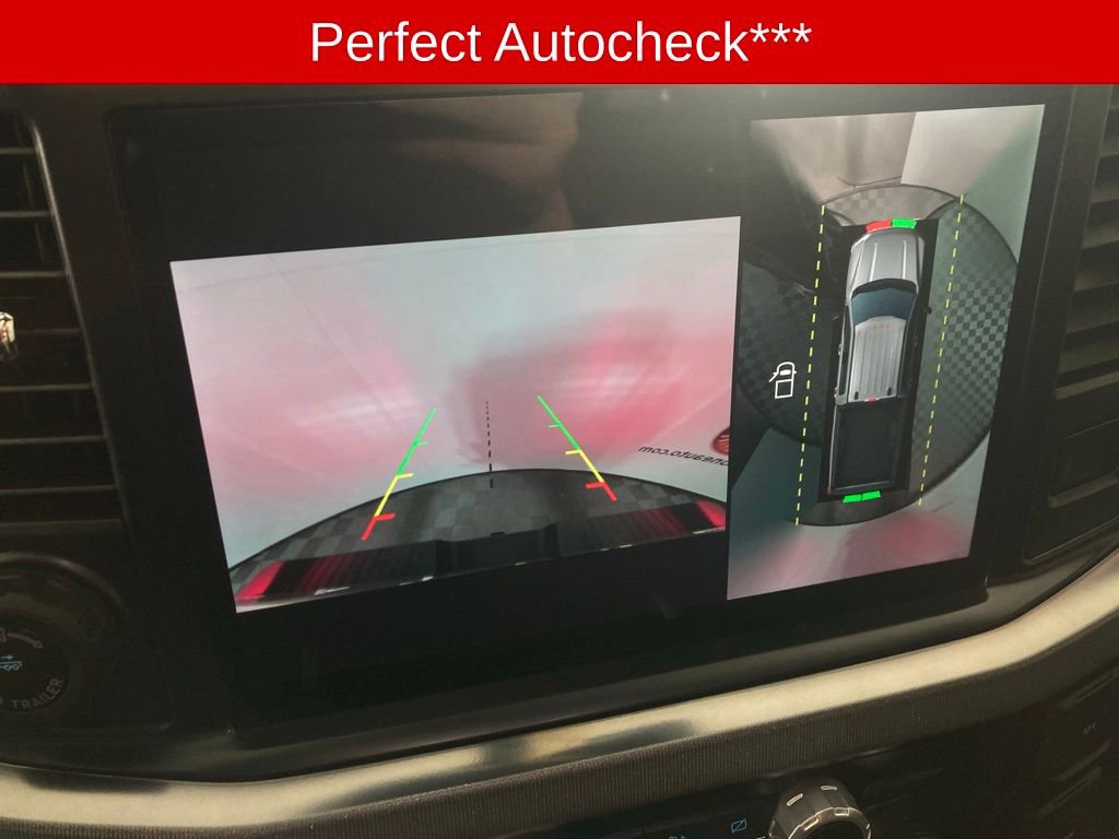 Used 2024 Ford F350 Platinum image 6