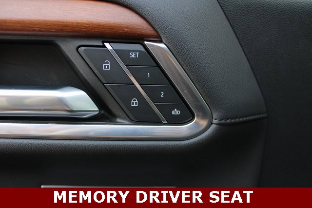 Used 2023 GMC Sierra 1500 Denali w/ Technology Package image 15