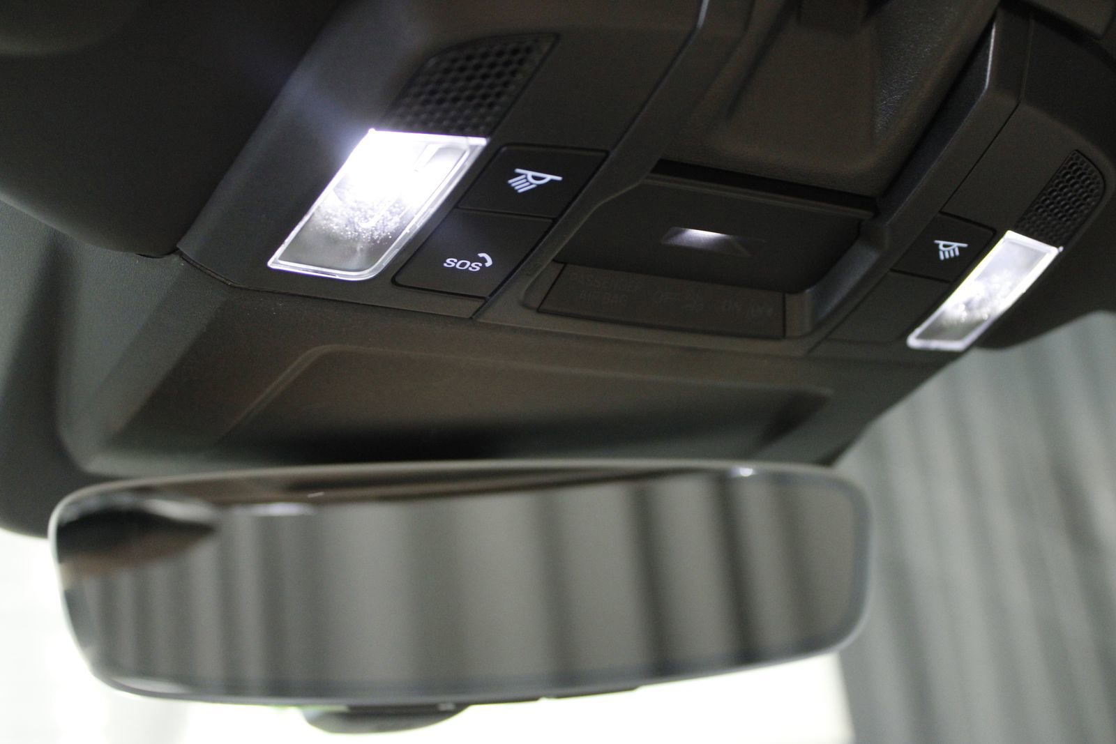 New 2026 Porsche 911 Carrera RWD image 47