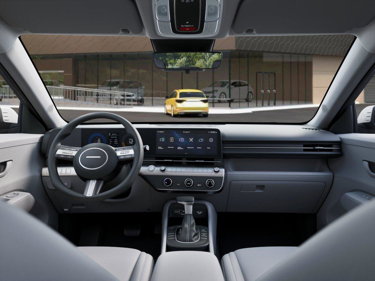 New 2026 Hyundai Kona SE image 11