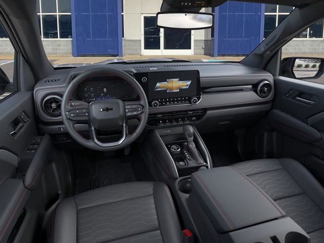 New 2026 Chevrolet Colorado Z71 image 15