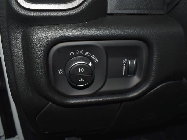 New 2026 RAM 2500 Tradesman AWD/4WD image 18
