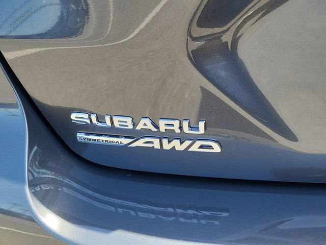 Used 2025 Subaru Crosstrek 2.0i Premium AWD/4WD image 30