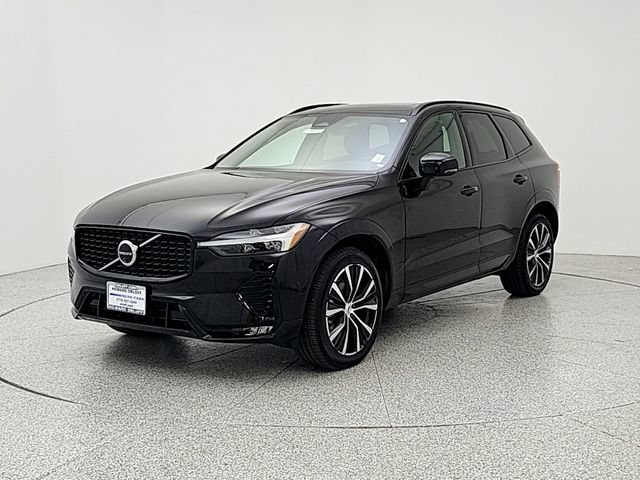 Certified 2024 Volvo XC60 B5 Plus w/ Protection Package Premier AWD/4WD image 1