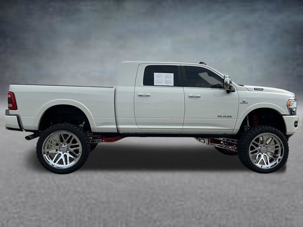 Used 2023 RAM 2500 Limited AWD/4WD image 6