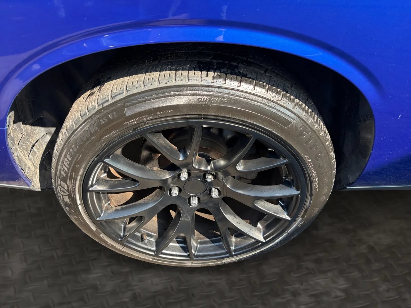 Used 2018 Dodge Challenger R/T RWD image 36
