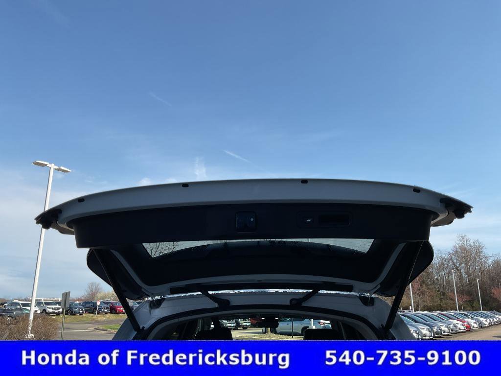 Certified 2025 Honda Pilot Elite image 18