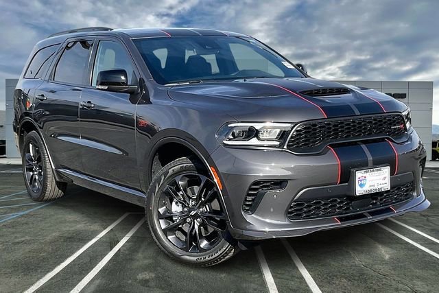 New 2025 Dodge Durango GT image 14