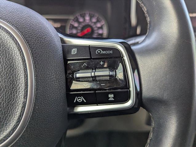 Used 2022 Kia Sorento SX image 14
