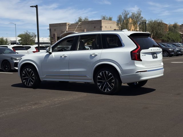 New 2026 Volvo XC90 B6 Ultra w/ Protection Package AWD/4WD image 9