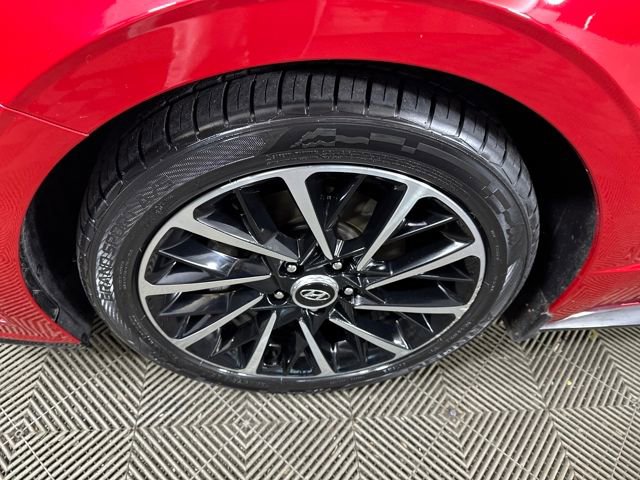 Used 2021 Hyundai Sonata Limited w/ Cargo Package image 10