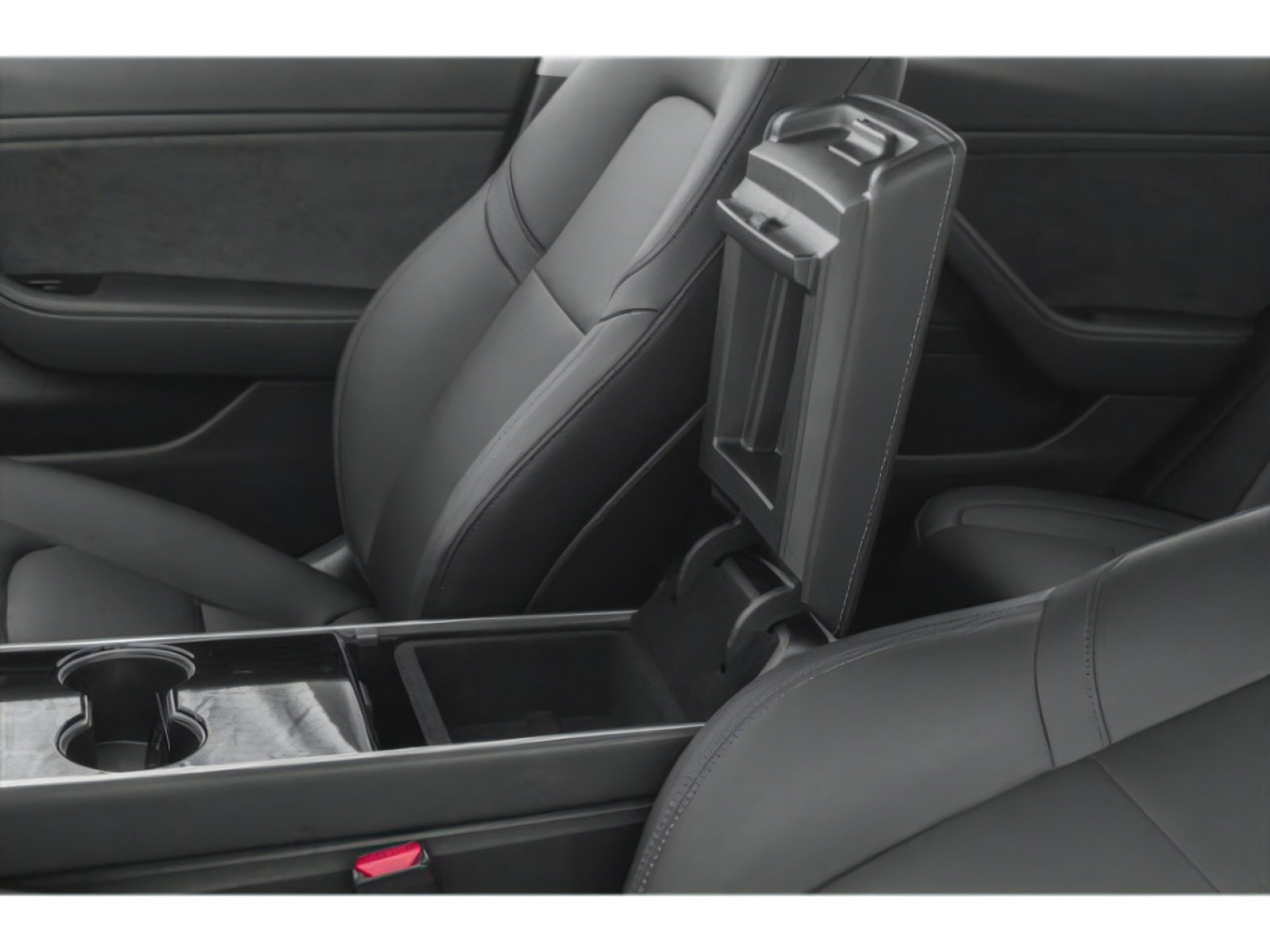 Used 2018 Tesla Model 3 Long Range AWD/4WD image 14