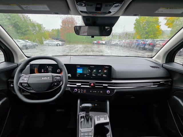 New 2026 Kia Sportage EX image 20