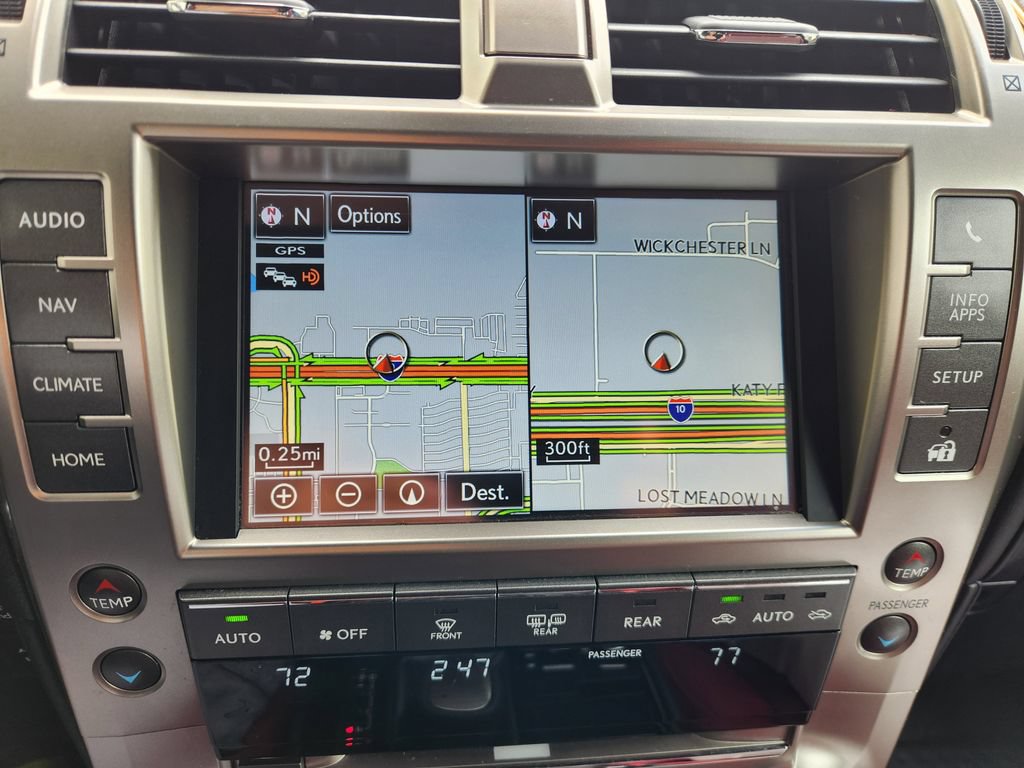 Certified 2021 Lexus GX 460 Premium AWD/4WD image 16