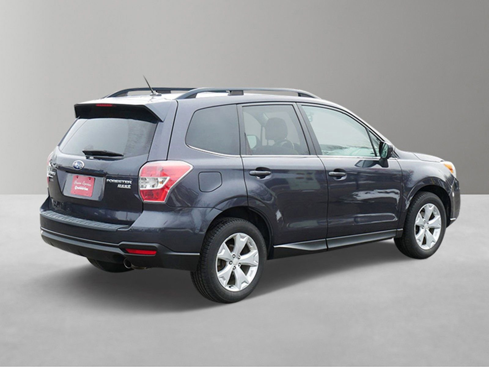 Used 2015 Subaru Forester 2.5i Limited w/ Popular Package #2 image 4