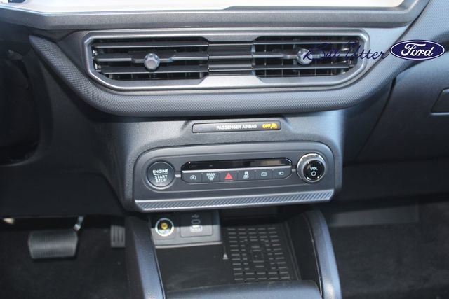 New 2025 Ford Bronco Sport Big Bend w/ Convenience Package image 13