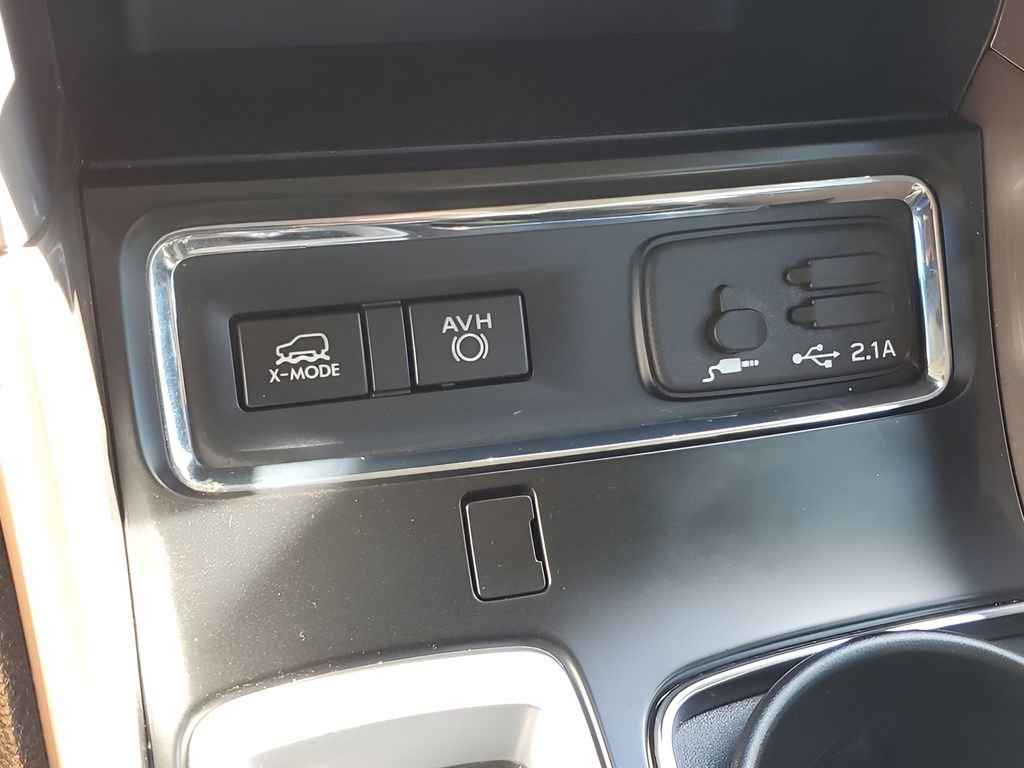 Used 2022 Subaru Ascent Limited w/ Technology Package image 33