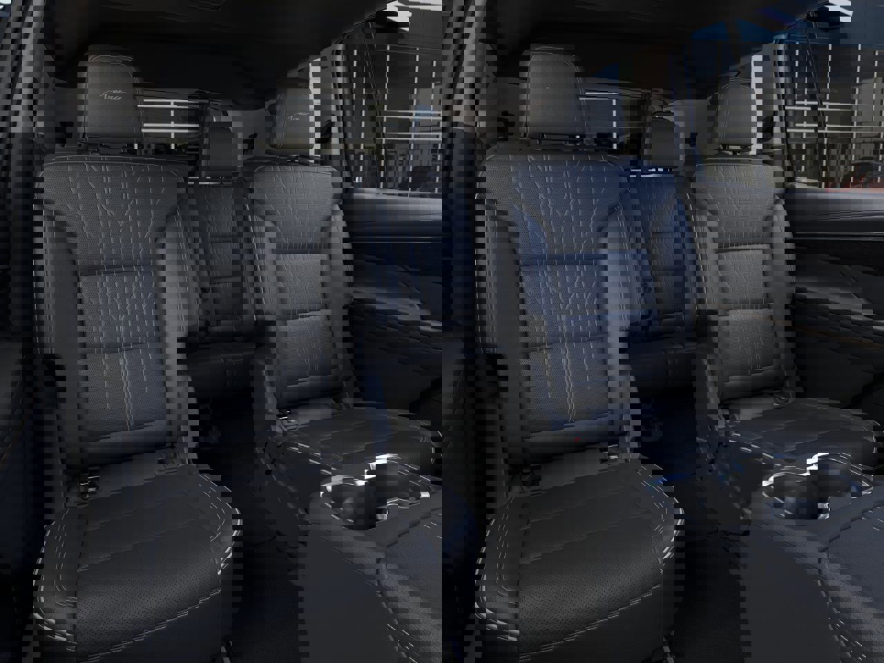 New 2026 Buick Enclave Avenir image 17