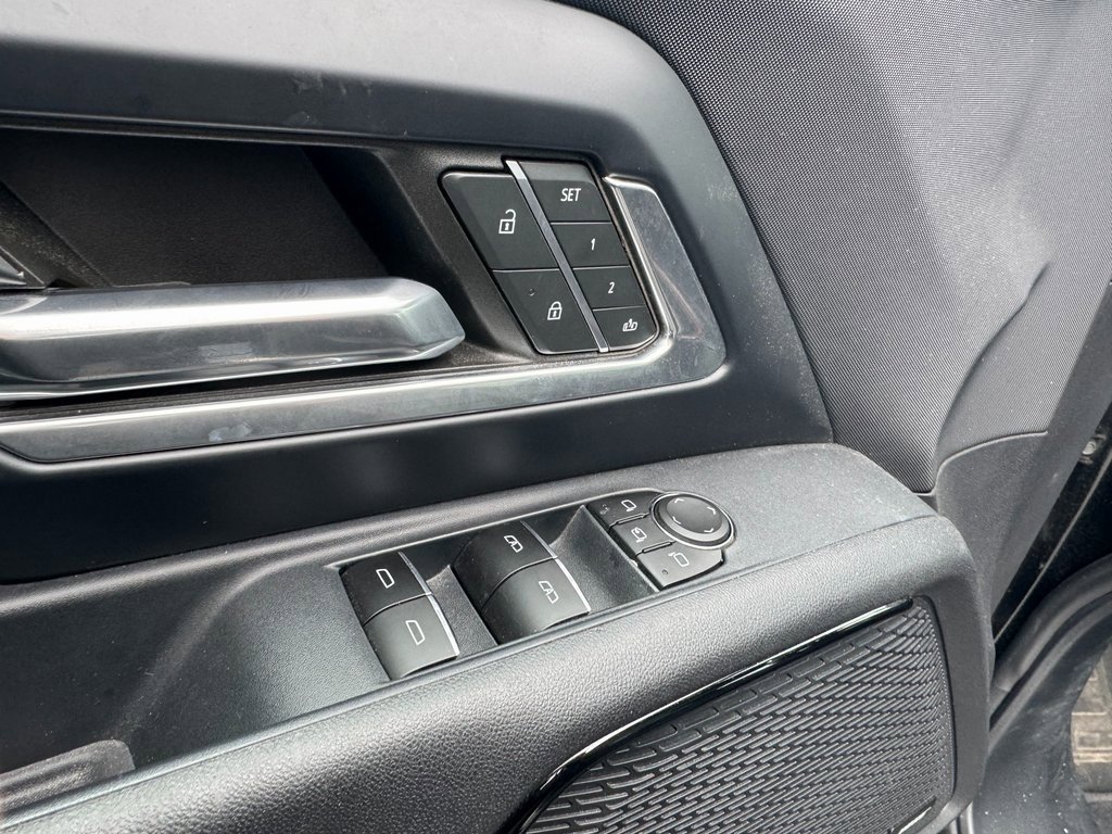 Used 2024 Chevrolet Silverado EV RST image 11