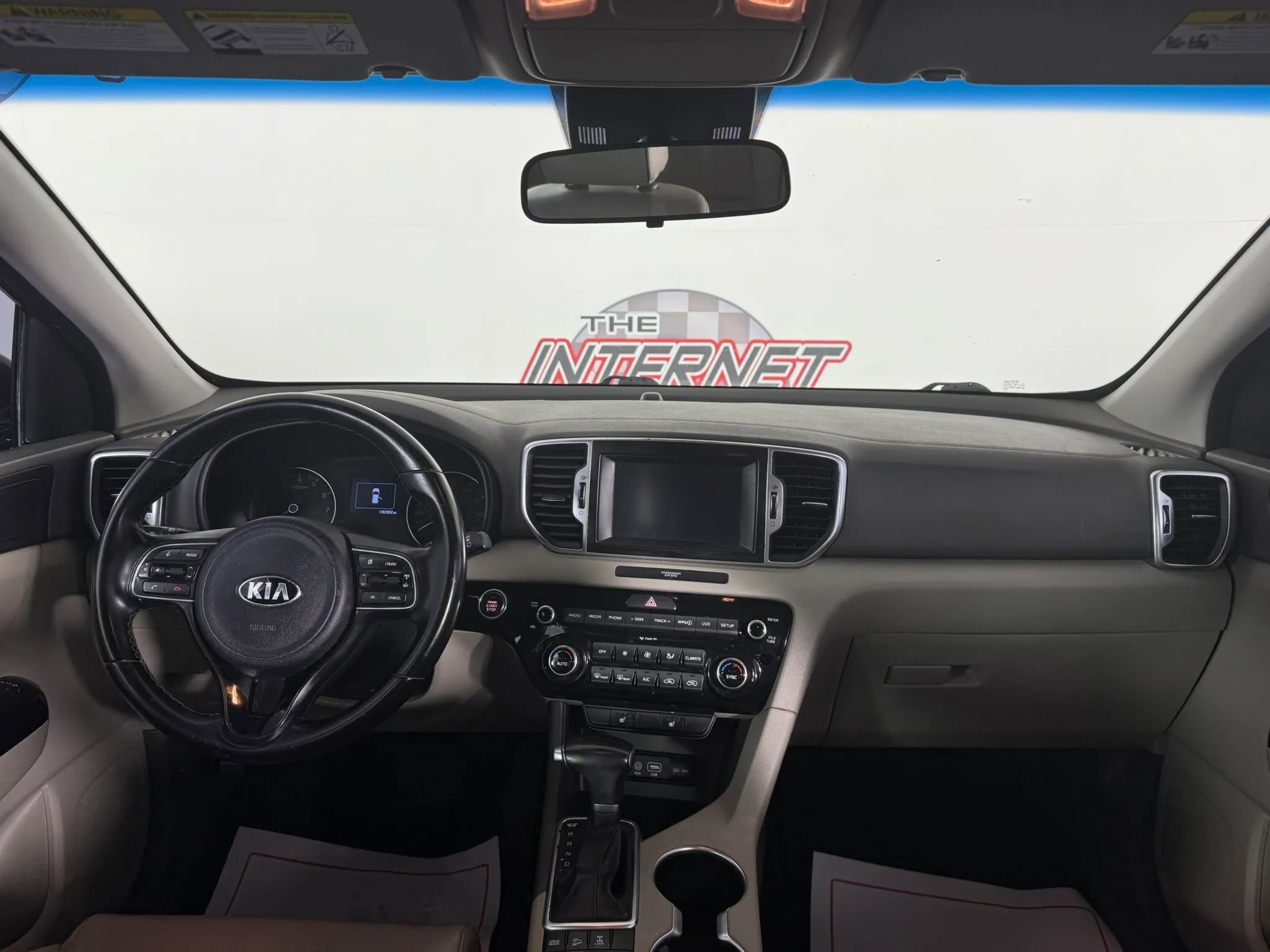 Used 2019 Kia Sportage EX AWD/4WD image 11