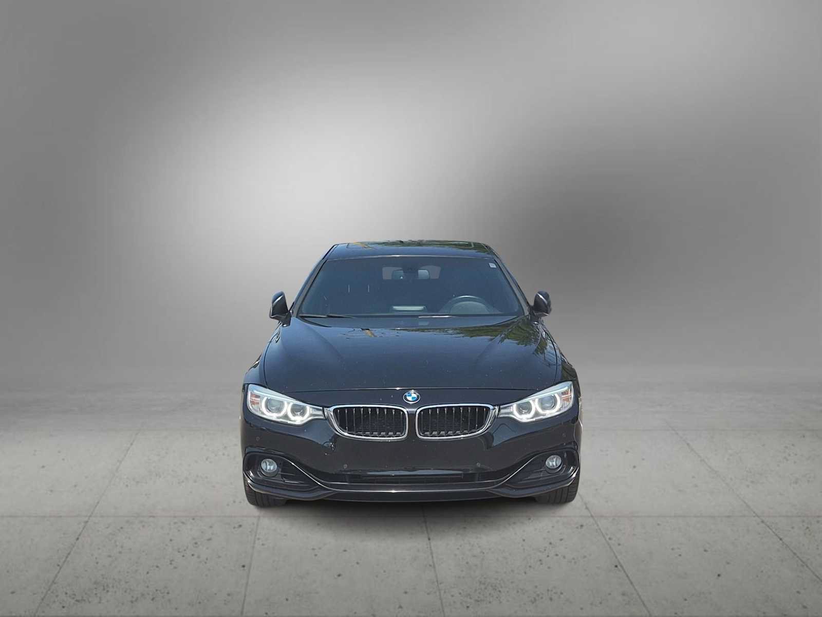 Used 2016 BMW 428i Gran Coupe xDrive AWD/4WD image 3