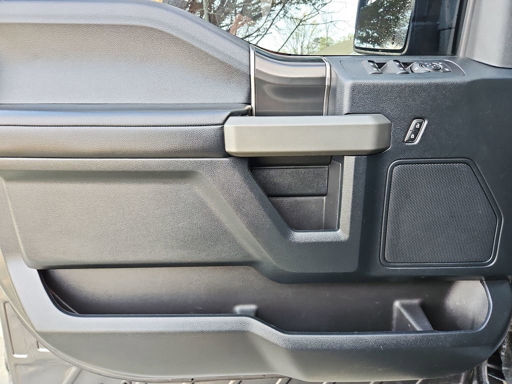 Used 2020 Ford F150 Raptor AWD/4WD image 25