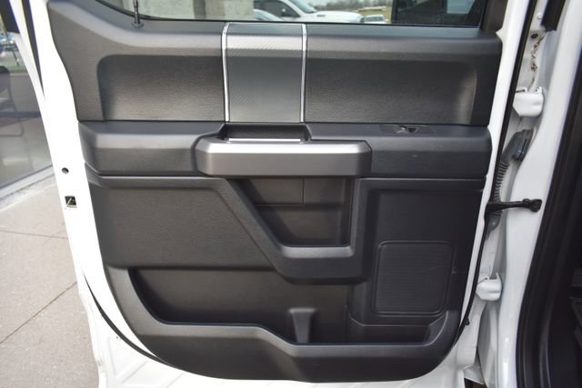 Used 2020 Ford F150 XLT w/ Equipment Group 302A Luxury image 38