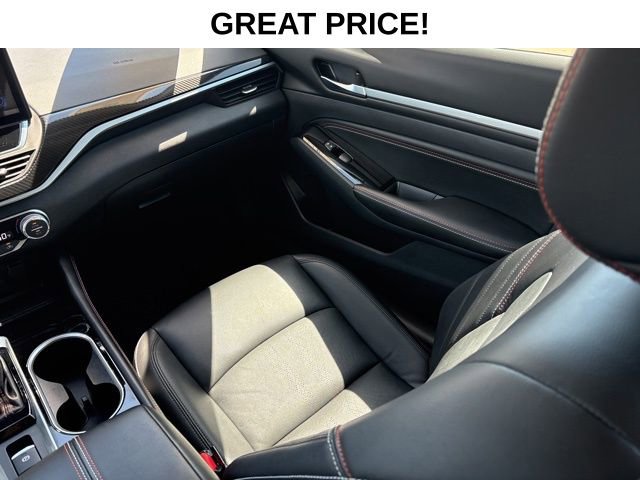 Used 2023 Nissan Altima 2.0 SR image 17