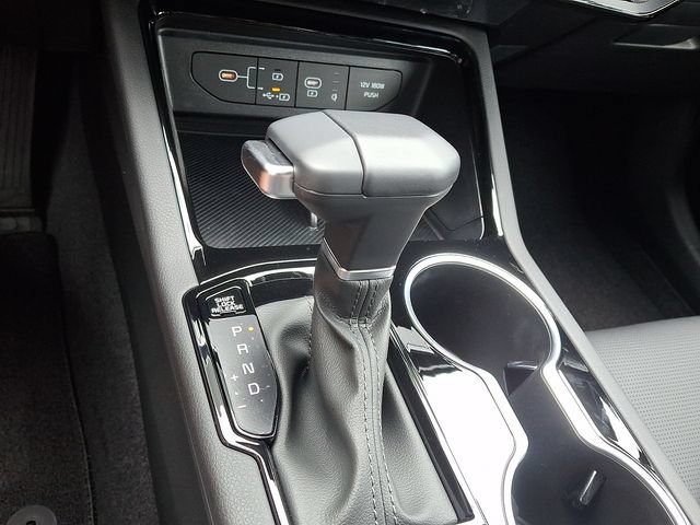 New 2026 Kia K5 GT-Line FWD image 12