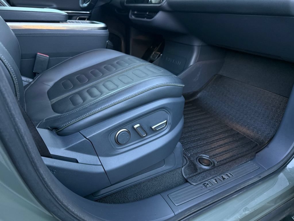 Used 2022 Rivian R1S Launch Edition Quad AWD/4WD image 53